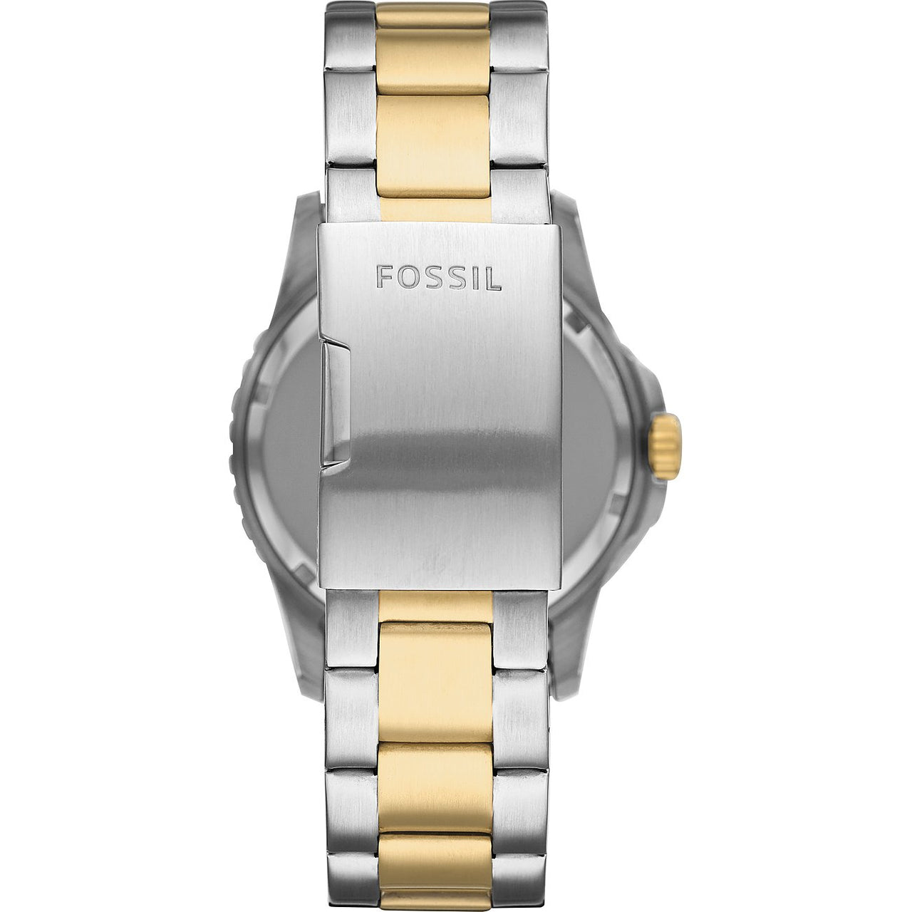 Fossil Herren Armbanduhr Neutra Chrono FS5742