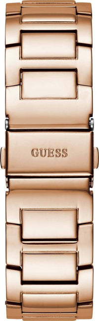 Thumbnail for Guess Damen Multifunkion Armbanduhr Queen rosegold 40 mm GW0464L3