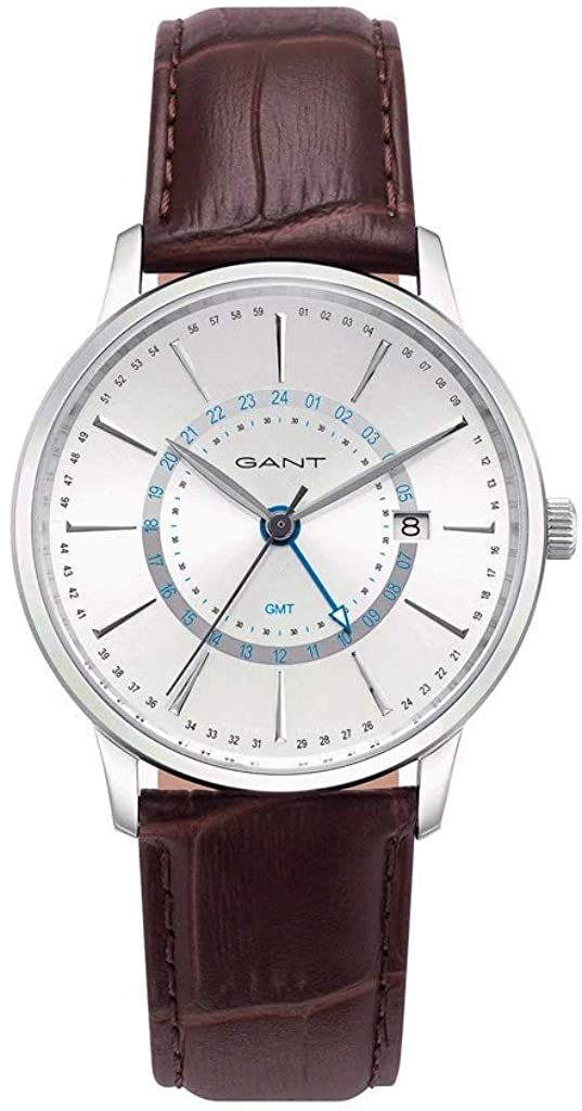 Gant Herren Armbanduhr Chester GTAD02600899I