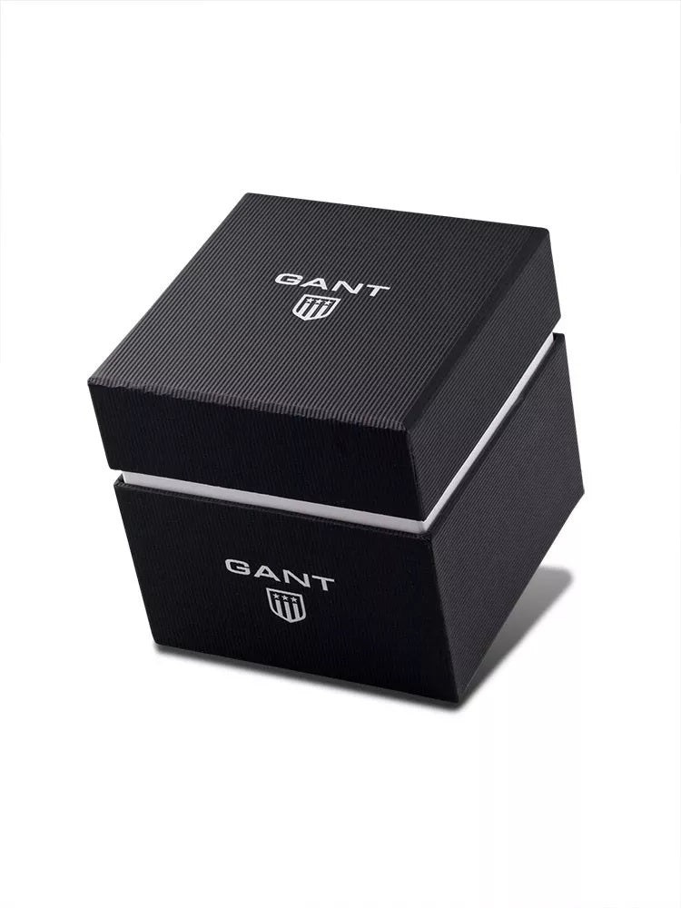 Gant Herren Armbanduhr Chester GTAD02600899I