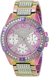 Thumbnail for Guess Damen Armbanduhr LADY FRONTIER 40 mm GW0044L1