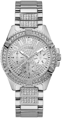 Thumbnail for Guess Damen Armbanduhr 40mm Frontier W1156L1