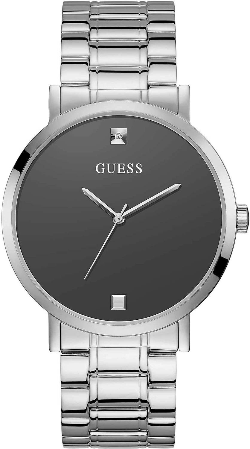 Guess Herren Armbanduhr W1315G1