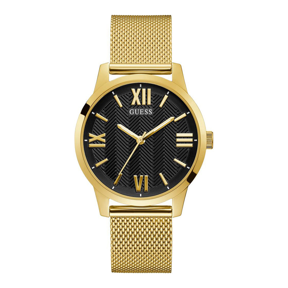 Guess Herren Armbanduhr Casual Life GW0214G2