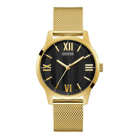 Thumbnail for Guess Herren Armbanduhr Casual Life GW0214G2