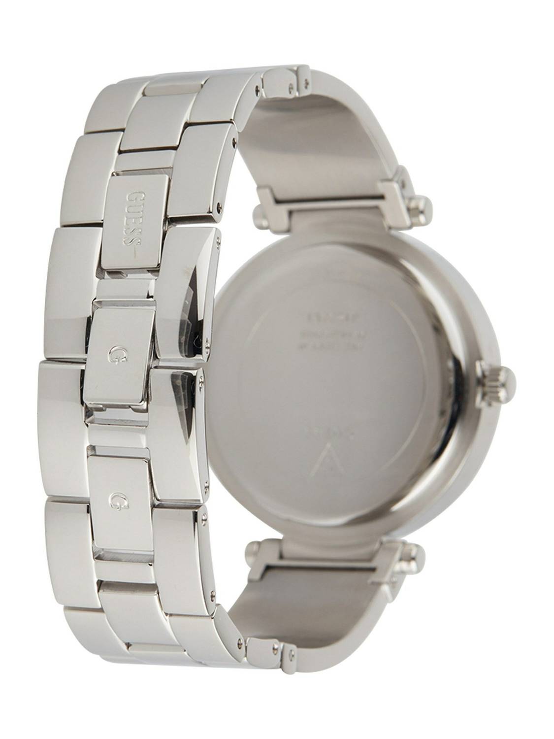 Guess Damen Armbanduhr Aurora W1288L1