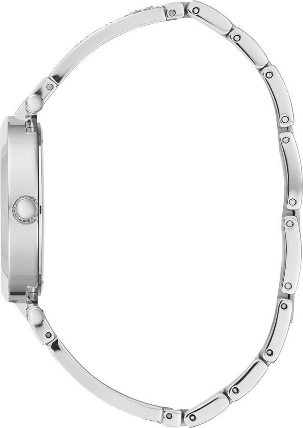 Guess Damen Armbanduhr Aurora W1288L1