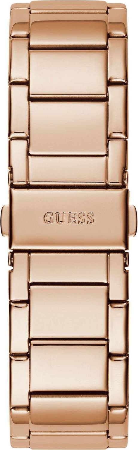 Guess Damen Armbanduhr     Armband  GW0104L3