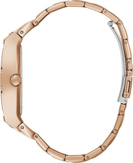 Guess Damen Armbanduhr     Armband  GW0104L3