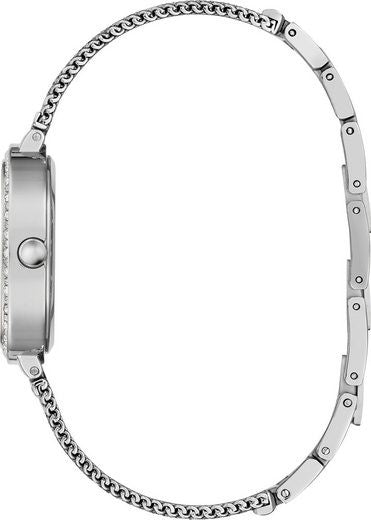 Guess Damen Armbanduhr     Armband  GW0304L1