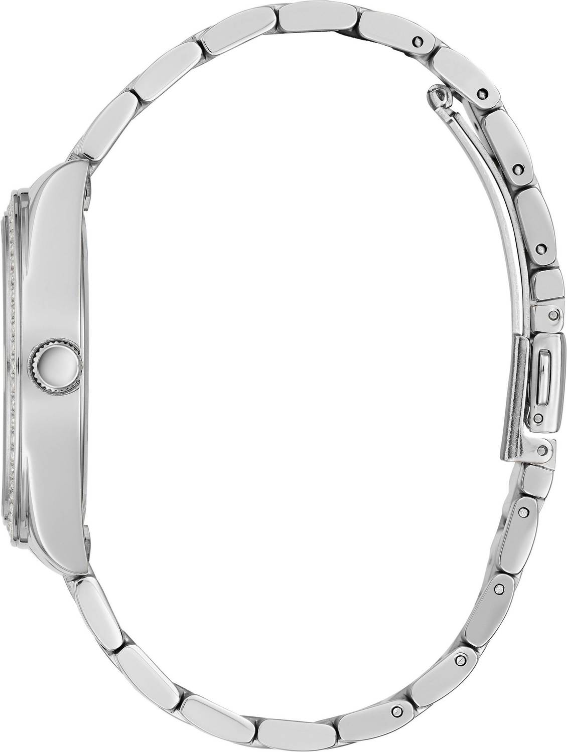 Guess Damen Armbanduhr     Armband  GW0307L1