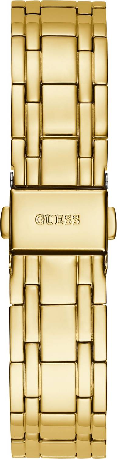 Guess Damen Armbanduhr AFTERGLOW  GW0312L2