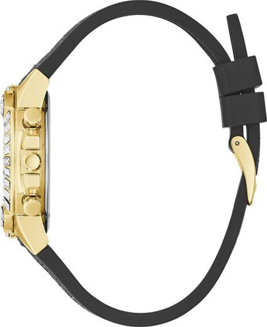 Guess Damen Armbanduhr     Armband  GW0313L2