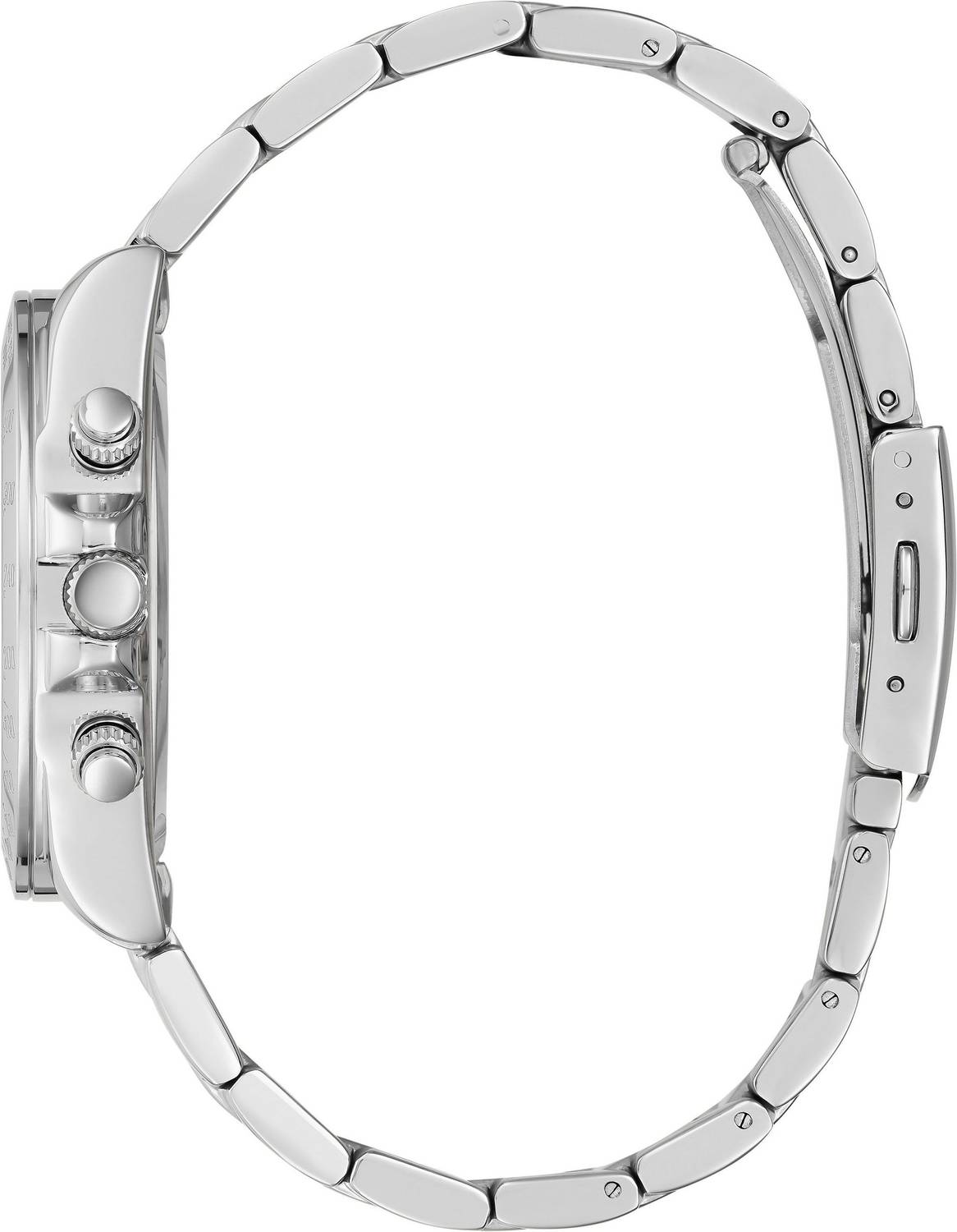 Guess Damen Armbanduhr     Armband  GW0314L1