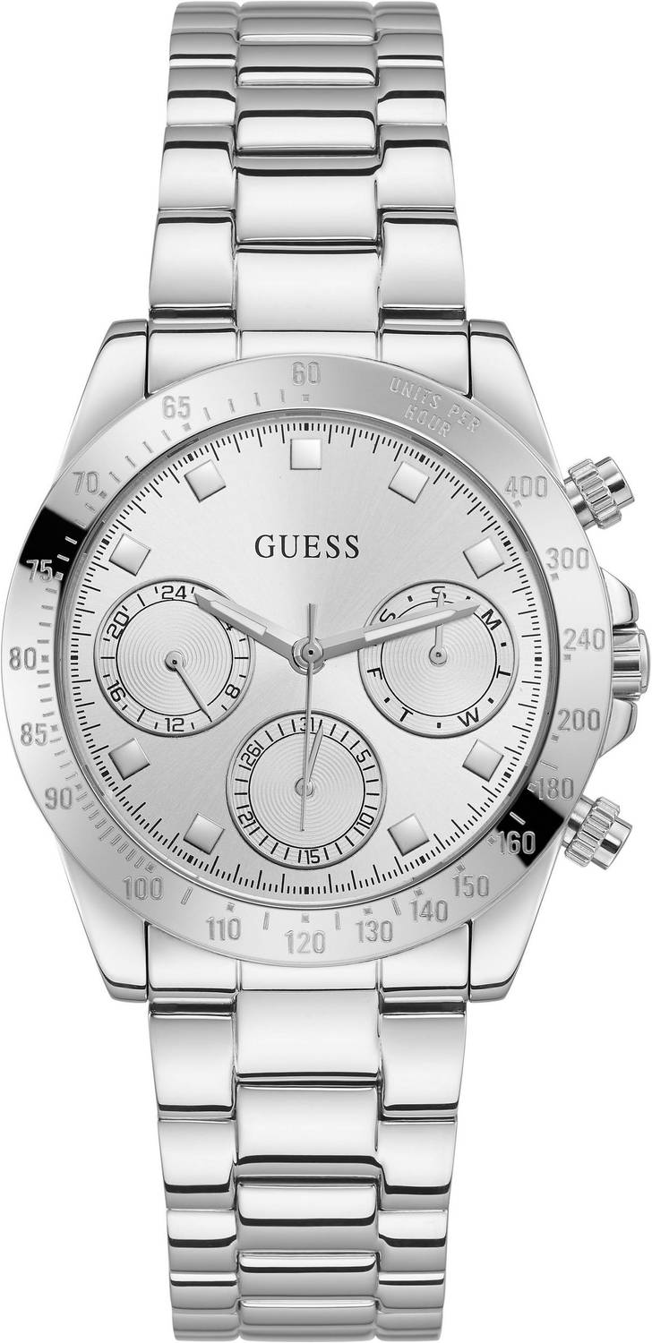 Guess Damen Armbanduhr     Armband  GW0314L1