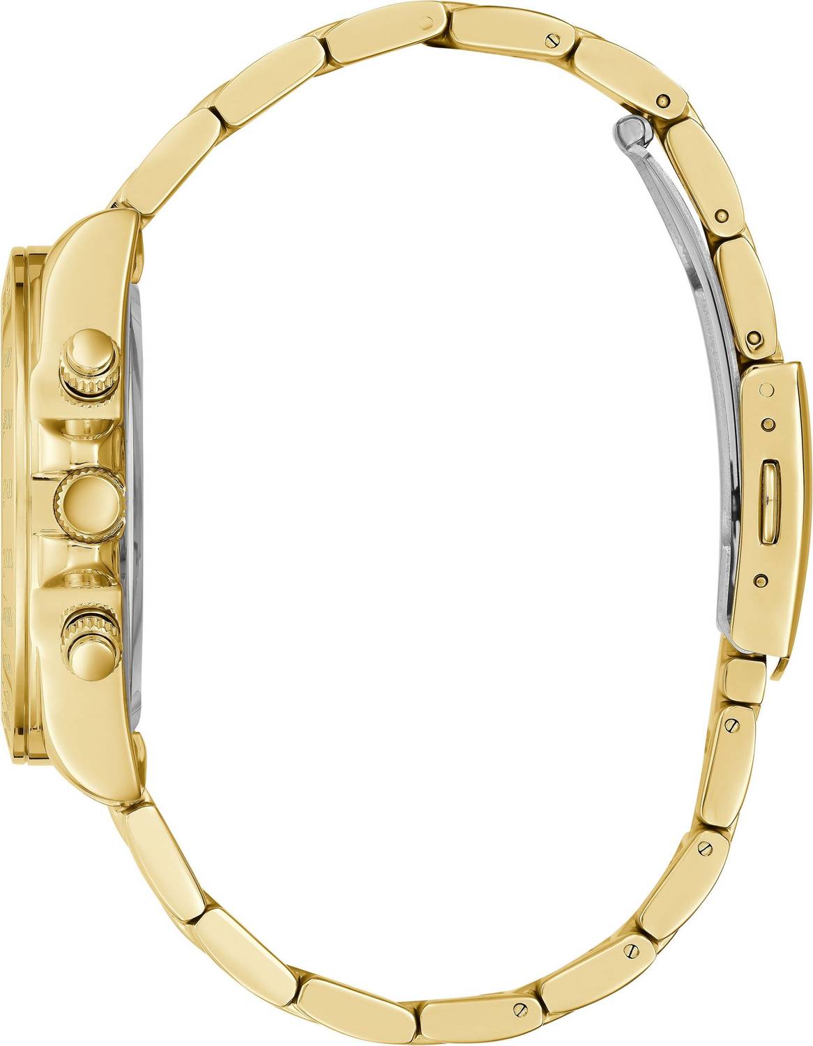 Guess Damen Armbanduhr     Armband  GW0314L2