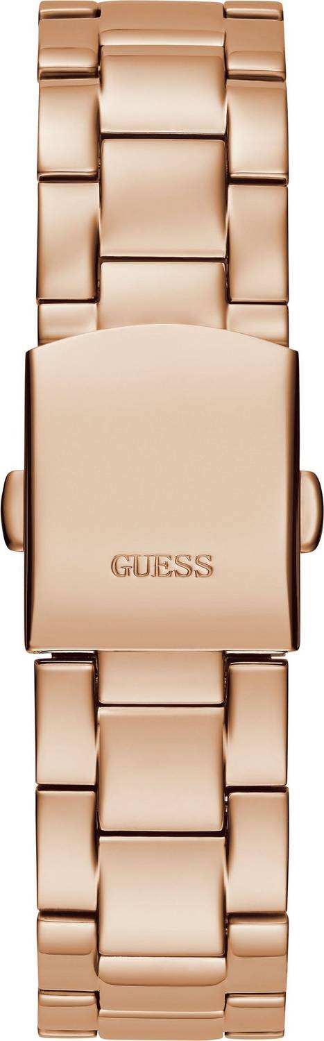 Guess Damen Armbanduhr ECLIPSE Roségold GW0314L3