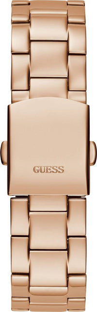 Thumbnail for Guess Damen Armbanduhr ECLIPSE Roségold GW0314L3