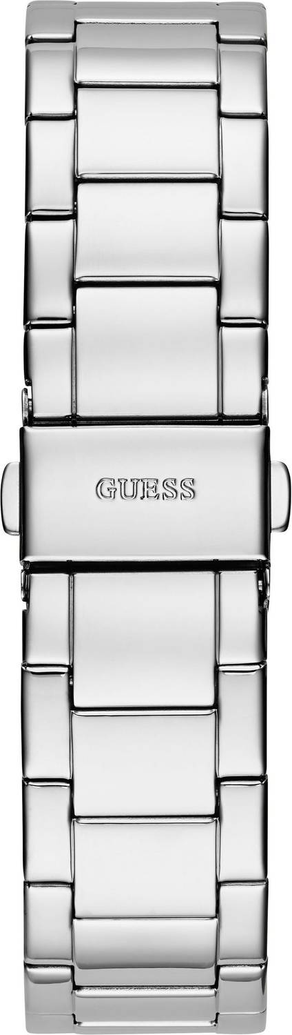 Guess Damen Armbanduhr MOONLIGHT Armband Edelstahl 36 mmGW0320L1