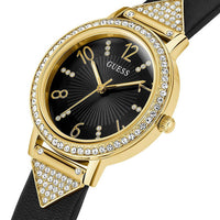 Thumbnail for Guess Damen Armbanduhr Tri Luxe 32 mm GW0473L2