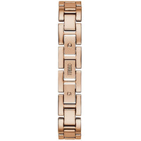 Thumbnail for Guess Damen Armbanduhr Tri Luxe  rosegold GW0474L3