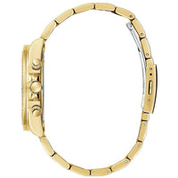 Thumbnail for Guess Damen Armbanduhr Sol 38 mm gold GW0483L4