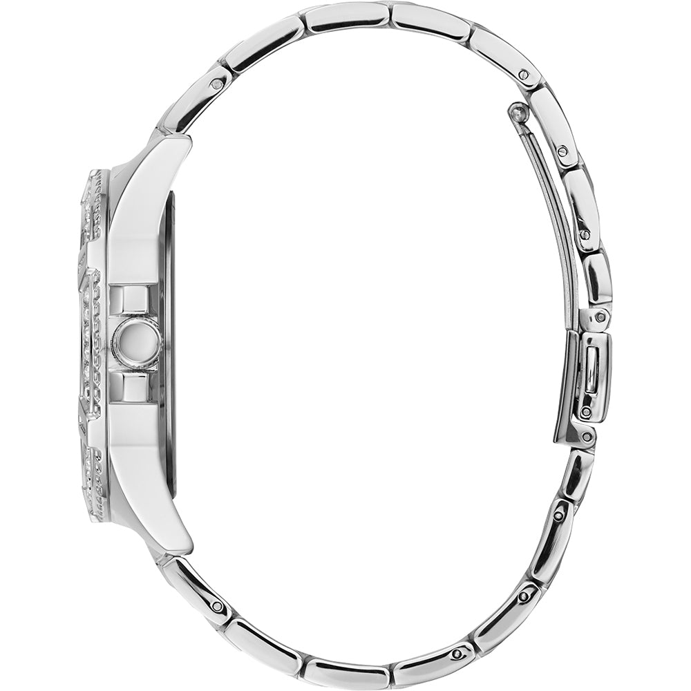 Guess Damen Armbanduhr 40mm Frontier W1156L1