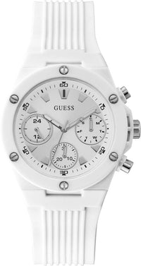 Thumbnail for Guess Damen Armbanduhr ATHENA GW0255L1