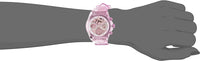 Thumbnail for Guess Damen Armbanduhr Active Life 38 mm Chronograph Armband Polyurethane GW0438L2