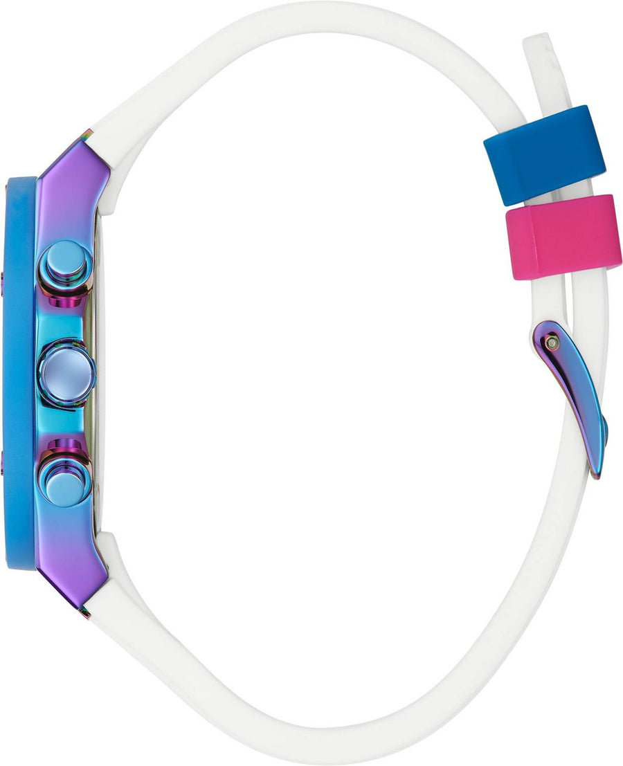 Guess Damen Armbanduhr Athena  GW0030L8