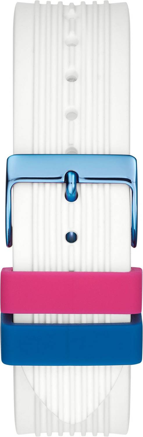 Guess Damen Armbanduhr Athena  GW0030L8