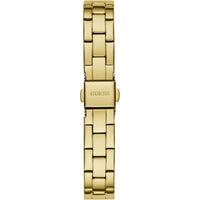 Thumbnail for Guess Damen Armbanduhr Brilliant, gold 25 mm GW0611L2