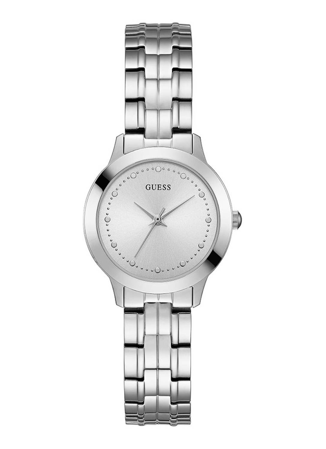 Guess Damen Armbanduhr Chelsea W0989L1