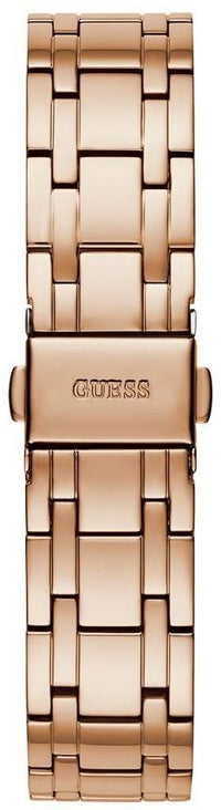 Thumbnail for Guess Damen Armbanduhr Cosmo rosegold GW0033L3