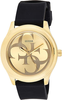 Thumbnail for Guess Armbanduhr G-Twist Damen-Armbanduhr 40mm Armband Schwarz Quarz Analog W0911L3