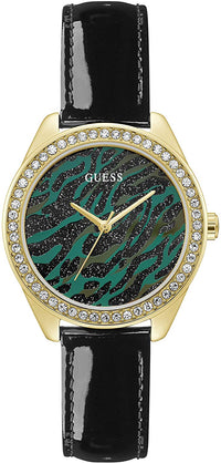 Thumbnail for Guess Damen Armbanduhr Ziggy GW0110L1