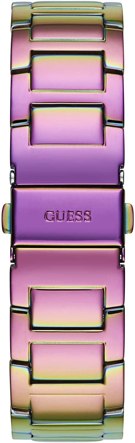 Guess Damen Armbanduhr LADY FRONTIER 40 mm GW0044L1