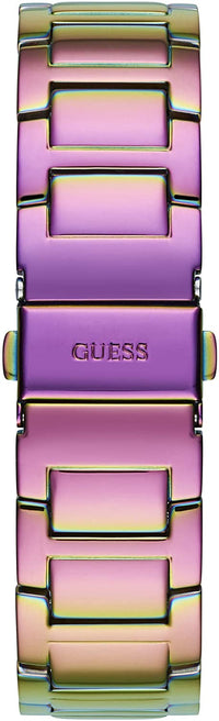 Thumbnail for Guess Damen Armbanduhr LADY FRONTIER 40 mm GW0044L1