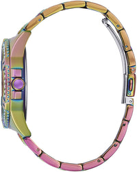 Thumbnail for Guess Damen Armbanduhr LADY FRONTIER 40 mm GW0044L1
