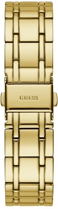 Thumbnail for Guess Damen Armbanduhr Nova gold W1313L2