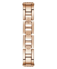 Thumbnail for Guess Damen Armbanduhr Quarzuhr Monroe W1152L3