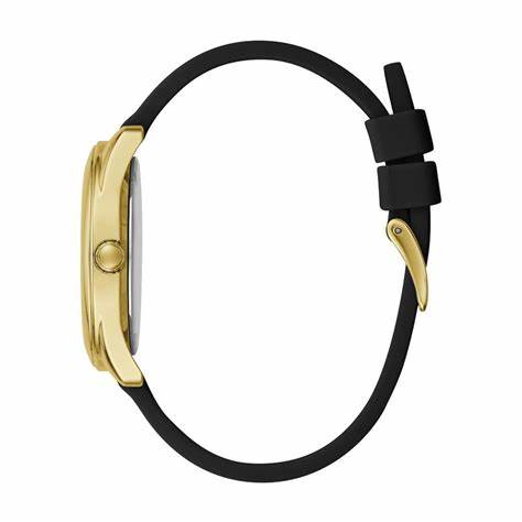 Guess Damen Armbanduhr Quarzuhr PEONY G GW0107L2