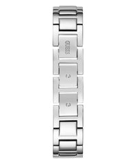 Thumbnail for Guess Damen Armbanduhr RUNAWAY silber 21 mm GW0603L1