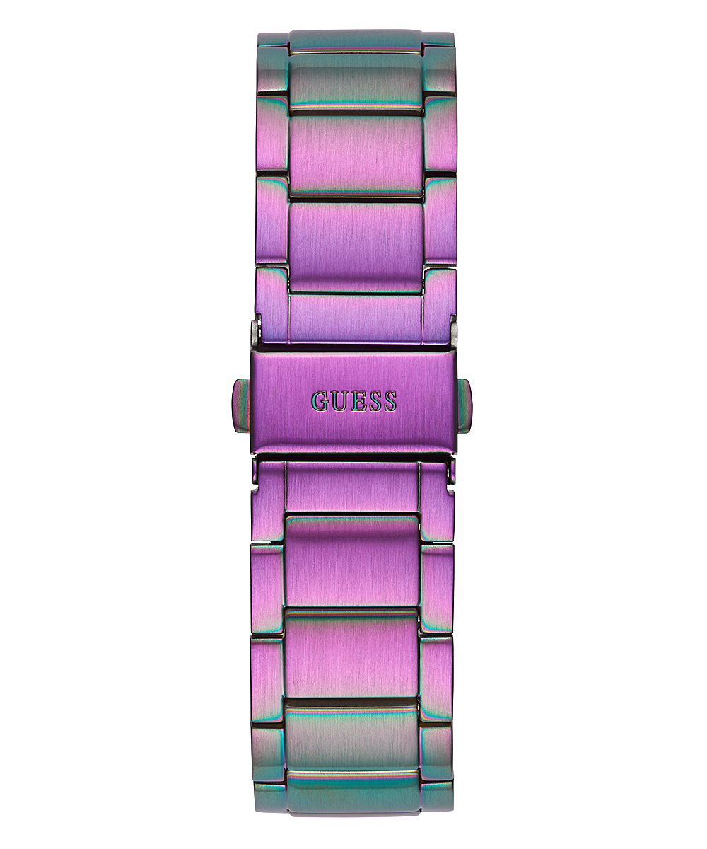 Guess Damen Armbanduhr Reveal glitzer GW0302L3