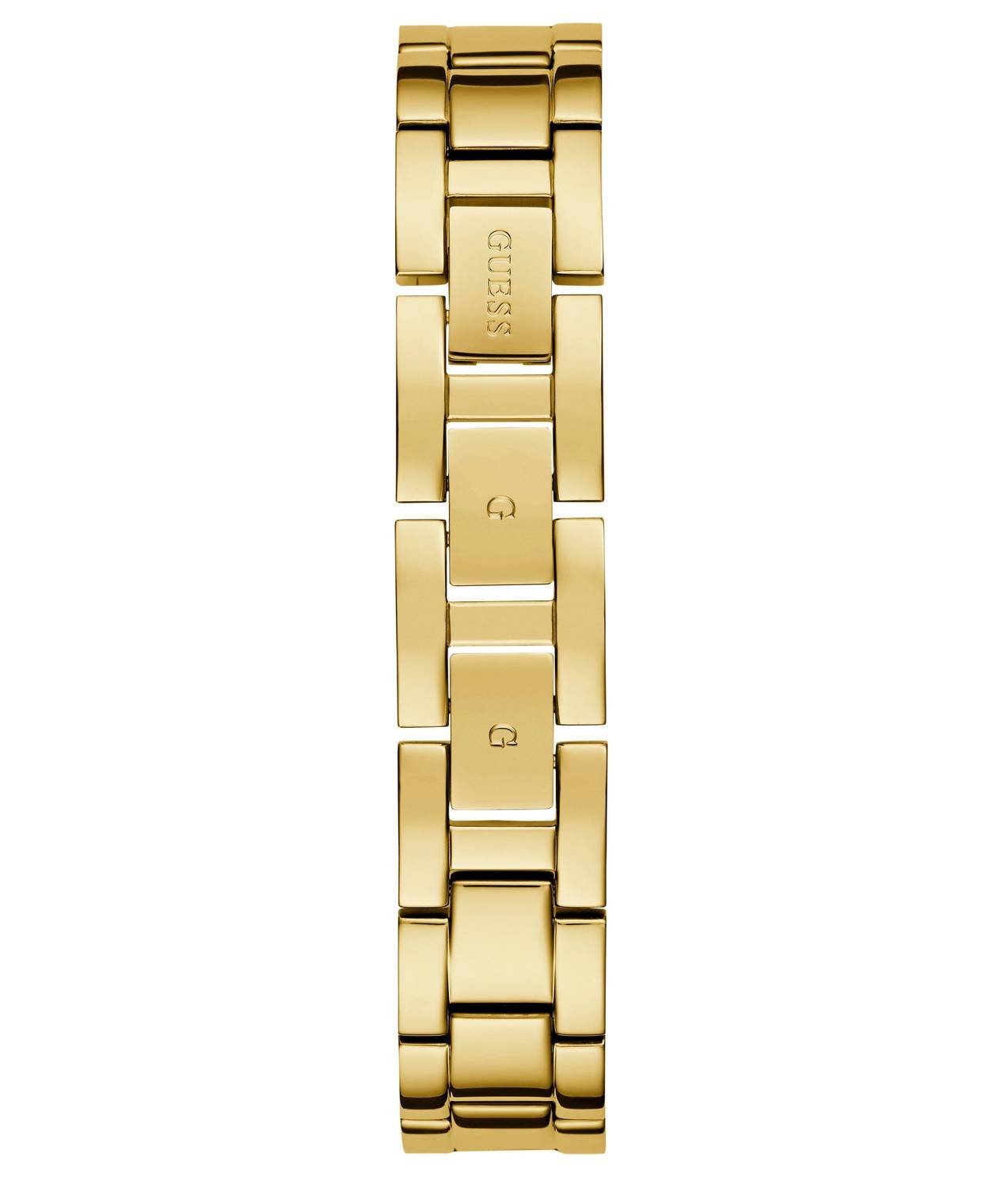 Guess Damen Armbanduhr SERENA gold 32 mm GW0653L1