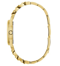 Thumbnail for Guess Damen Armbanduhr SERENA gold 32 mm GW0653L1