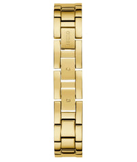 Thumbnail for Guess Damen Armbanduhr SERENA gold 32 mm GW0653L1