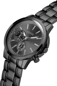 Thumbnail for Guess Herren Armbanduhr Spec schwarz 44 mm  GW0490G3