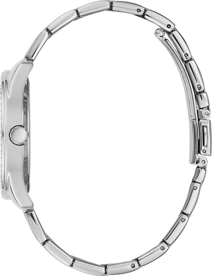 Guess Damen Armbanduhr Sugar GW0001L1