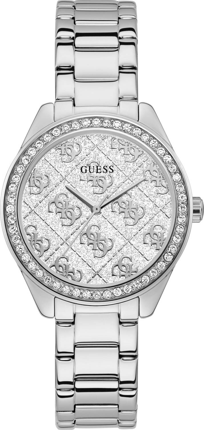 Guess Damen Armbanduhr Sugar GW0001L1